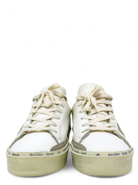 Tenis "Hi Star"