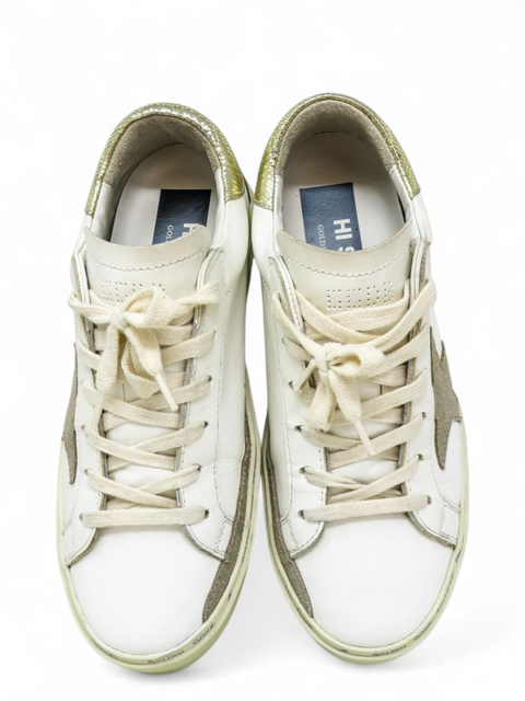 Tenis "Hi Star"
