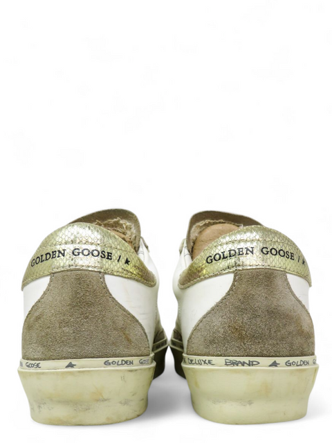 Tenis "Hi Star"