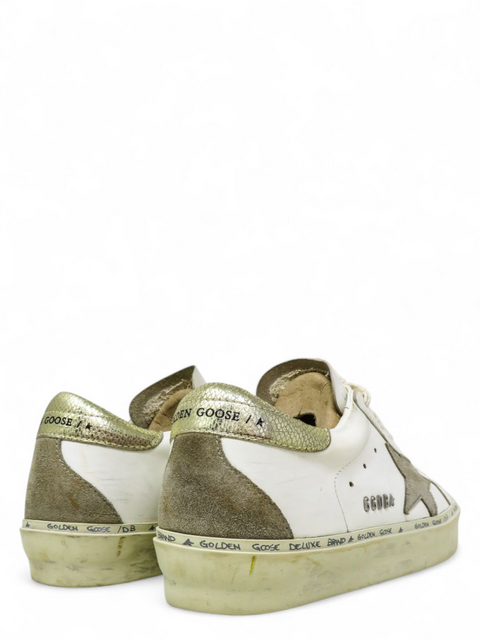 Tenis "Hi Star"