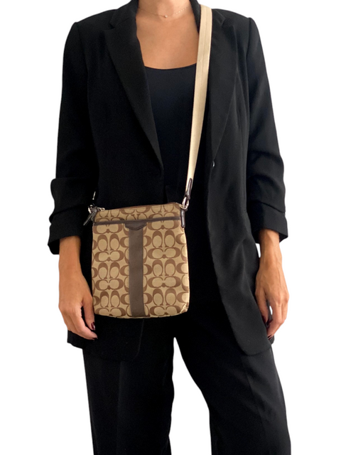 Bolso Café