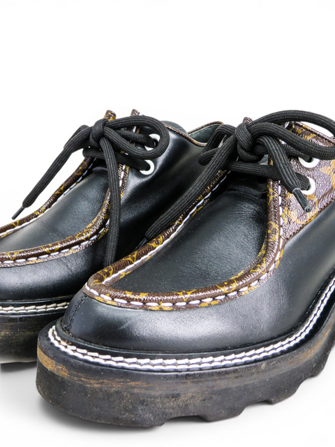 Mocasines "Derby LV Beaubourg"