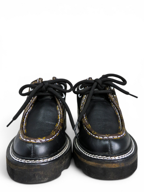 Mocasines "Derby LV Beaubourg"