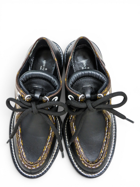 Mocasines "Derby LV Beaubourg"