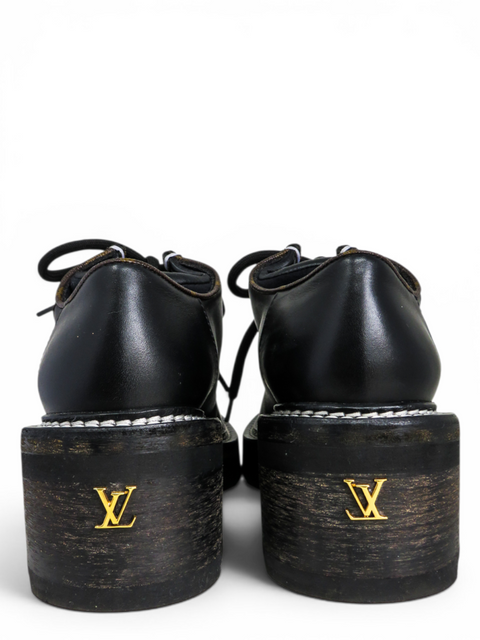 Mocasines "Derby LV Beaubourg"