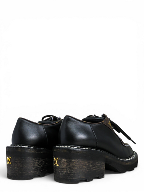 Mocasines "Derby LV Beaubourg"