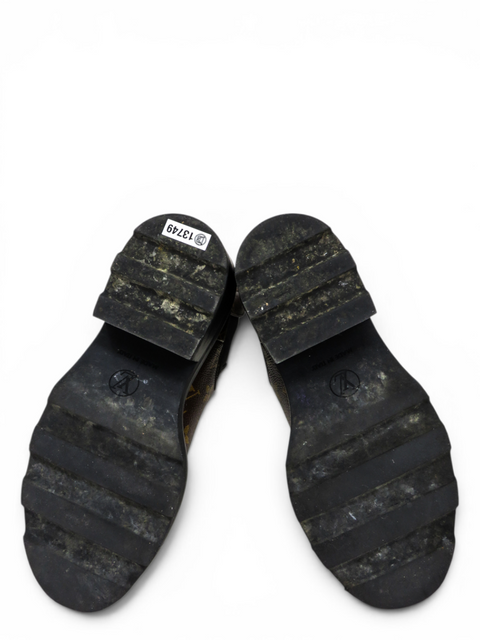 Botas "Chelsea LV Beaubourg"