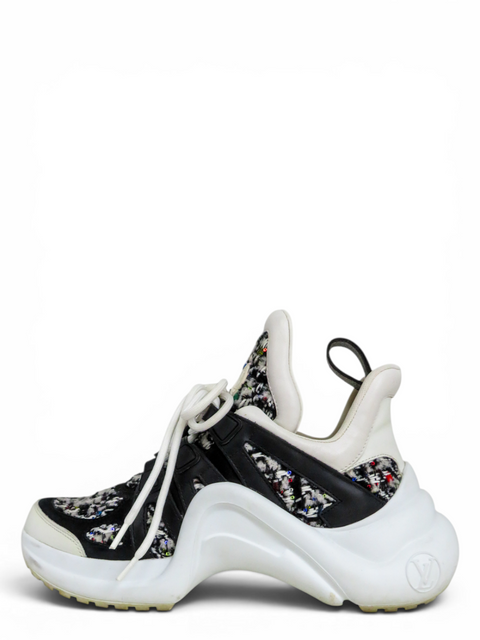 Tenis "LV Archlight"