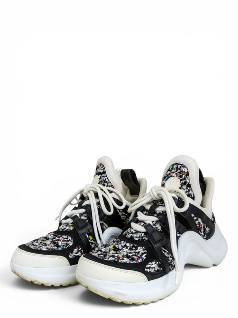 Tenis "LV Archlight"