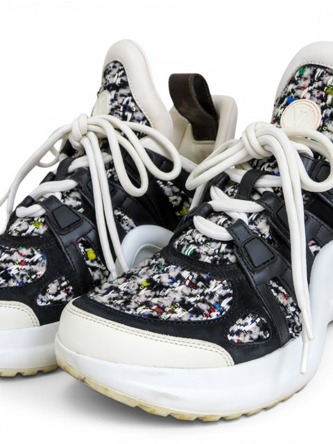 Tenis "LV Archlight"