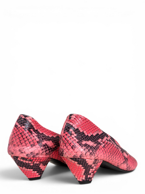 Tacones Rosados