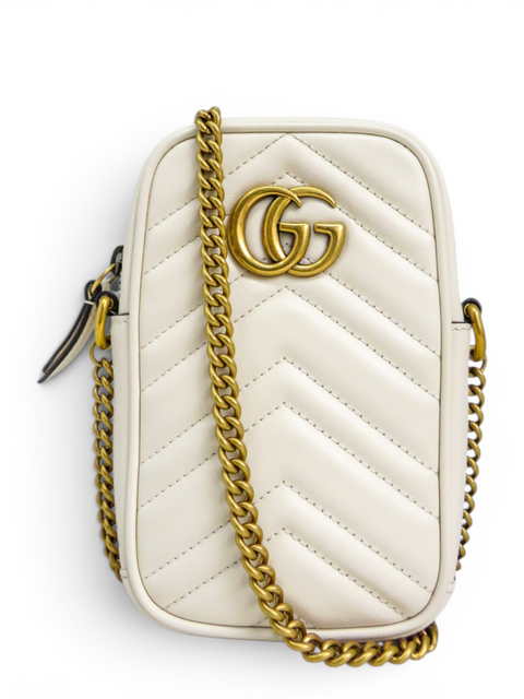 Bolso "GG Marmont Phone"