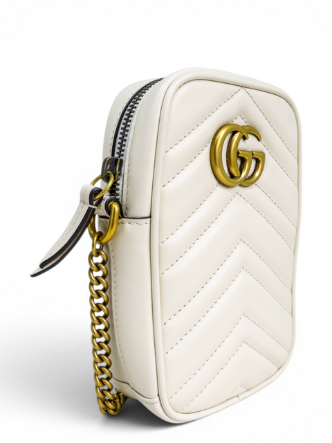 Bolso "GG Marmont Phone"