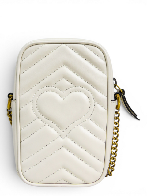 Bolso "GG Marmont Phone"