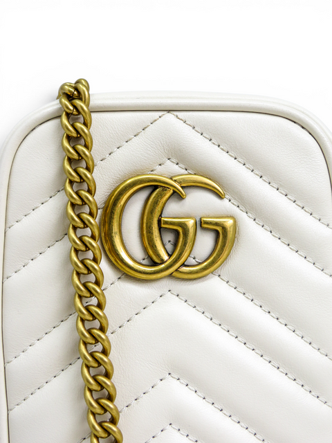 Bolso "GG Marmont Phone"