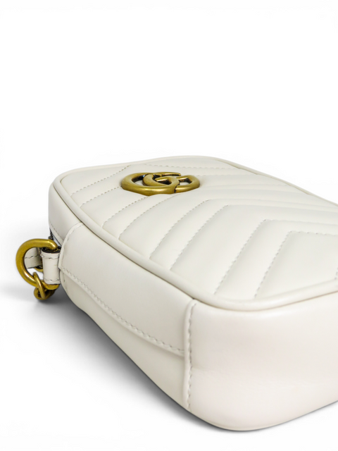 Bolso "GG Marmont Phone"