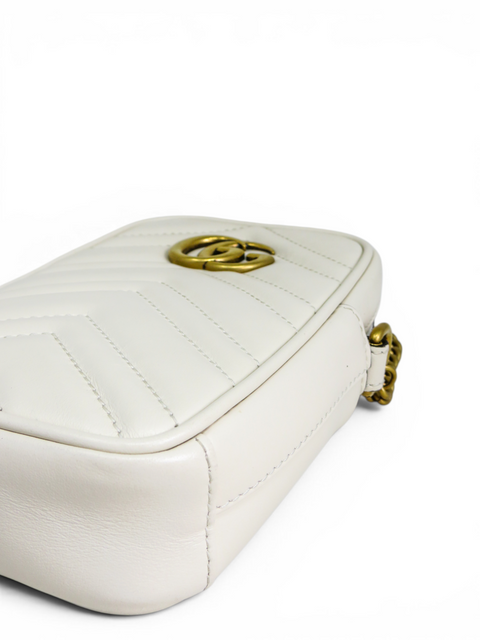 Bolso "GG Marmont Phone"