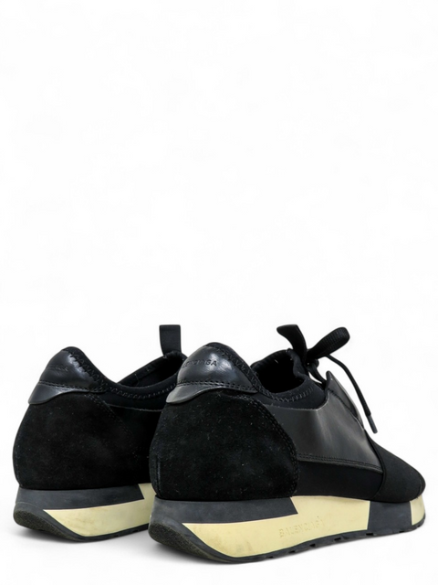 Tenis "Race Runner"