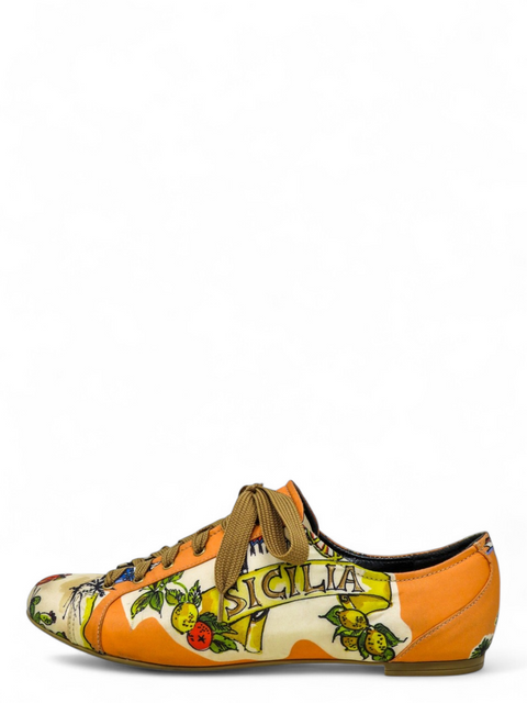 Tenis Multicolor