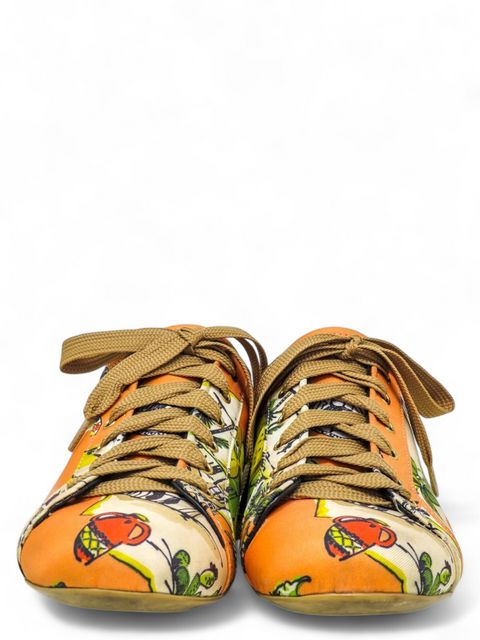 Tenis Multicolor