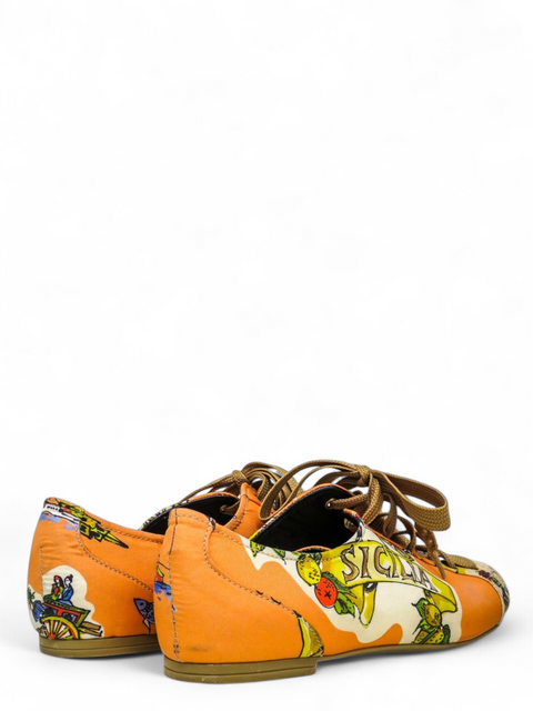 Tenis Multicolor