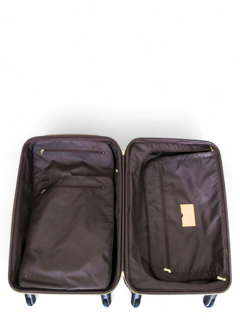 Maleta "Monogram Zephyr 70 Rolling Suitcase"