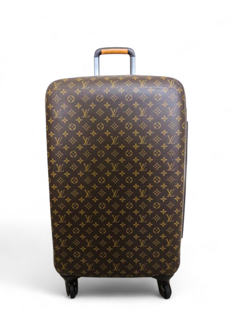 Maleta "Monogram Zephyr 70 Rolling Suitcase"
