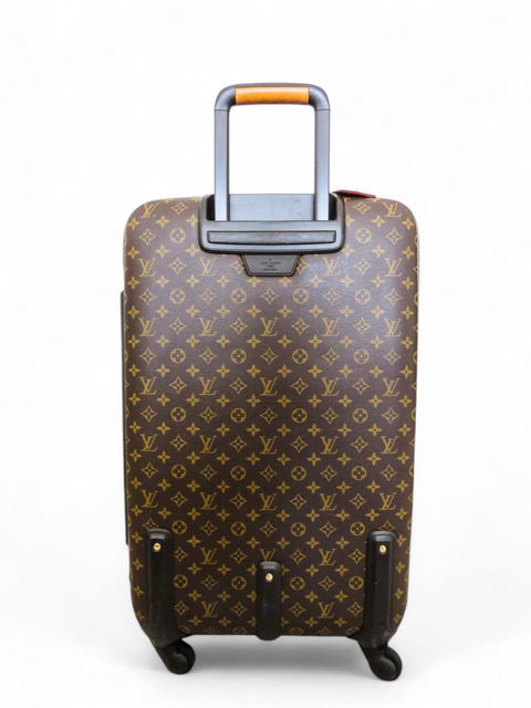 Maleta "Monogram Zephyr 70 Rolling Suitcase"