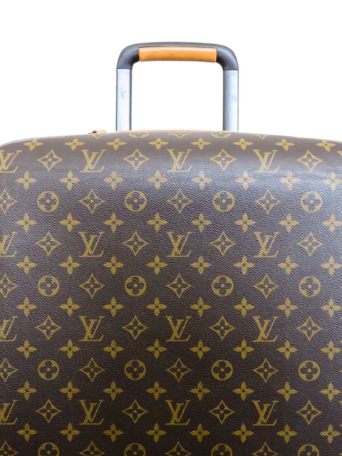 Maleta "Monogram Zephyr 70 Rolling Suitcase"