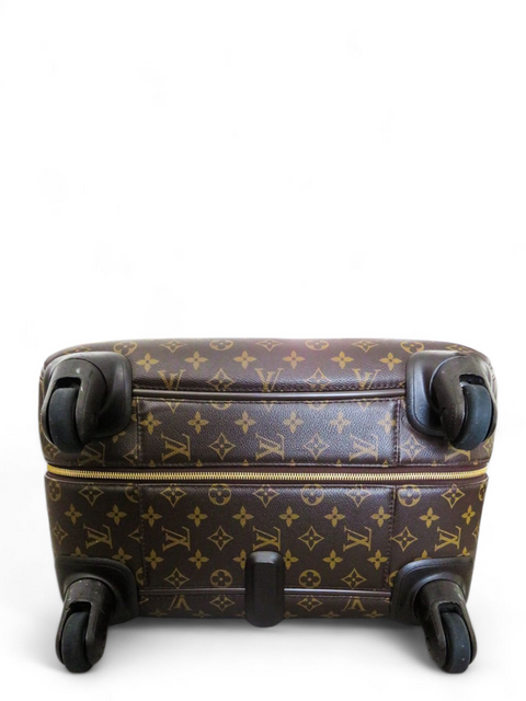 Maleta "Monogram Zephyr 70 Rolling Suitcase"