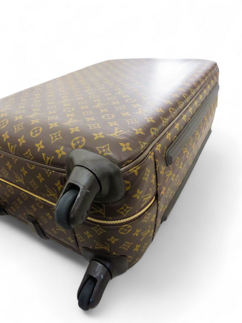 Maleta "Monogram Zephyr 70 Rolling Suitcase"
