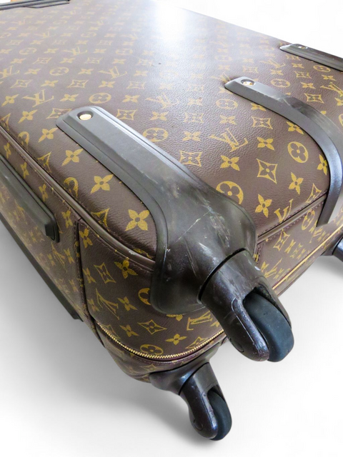 Maleta "Monogram Zephyr 70 Rolling Suitcase"
