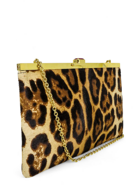 Bolso Animal Print