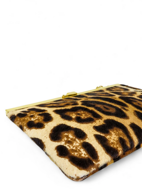 Bolso Animal Print