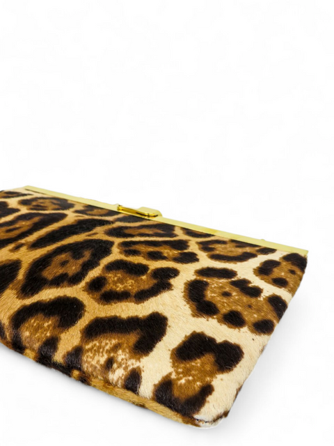 Bolso Animal Print