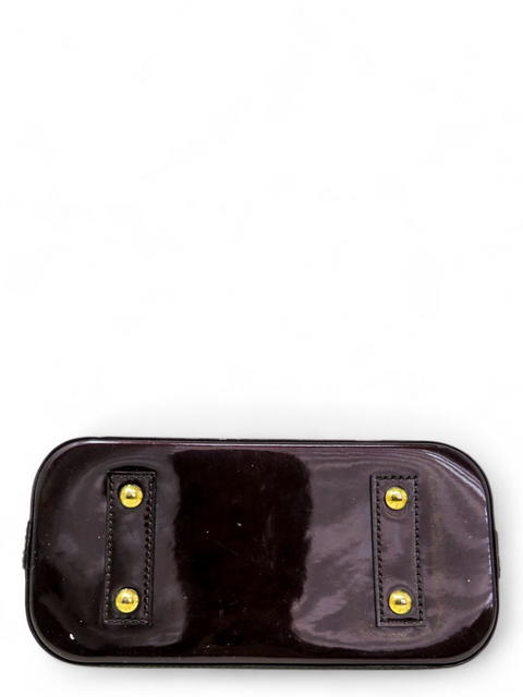 Bolso "Alma BB Vernis"