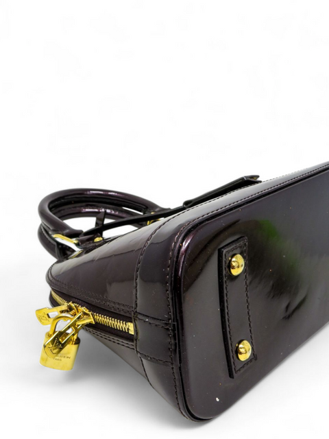 Bolso "Alma BB Vernis"