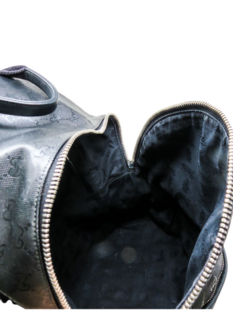 Morral Negro