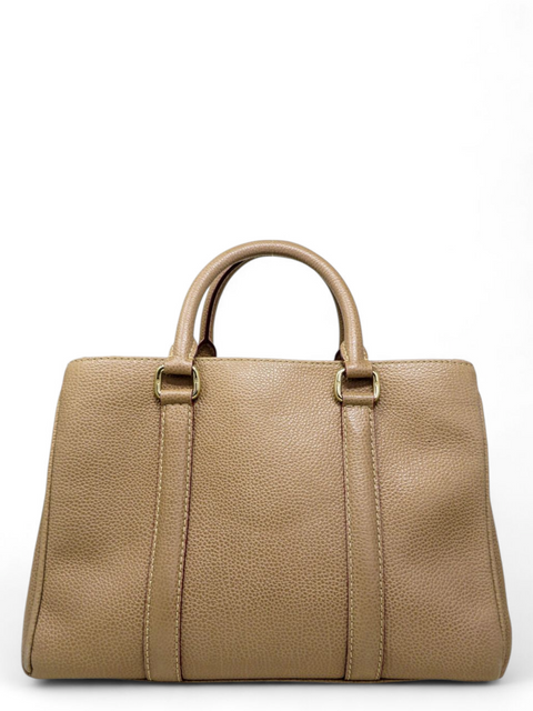 Bolso Beige