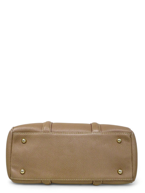 Bolso Beige