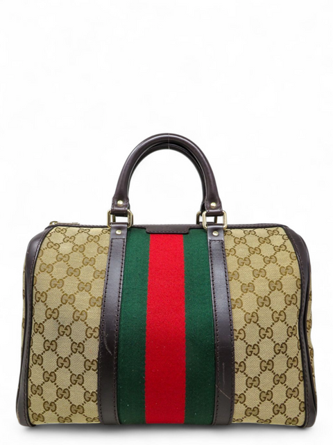 Bolso "GG Boston Bag"