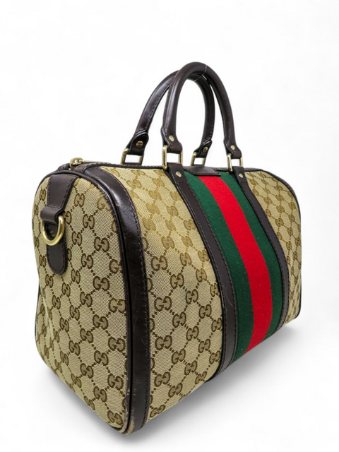 Bolso "GG Boston Bag"