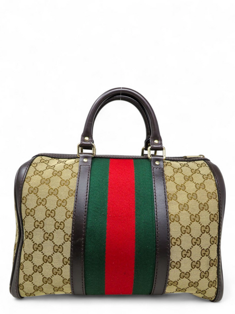 Bolso "GG Boston Bag"
