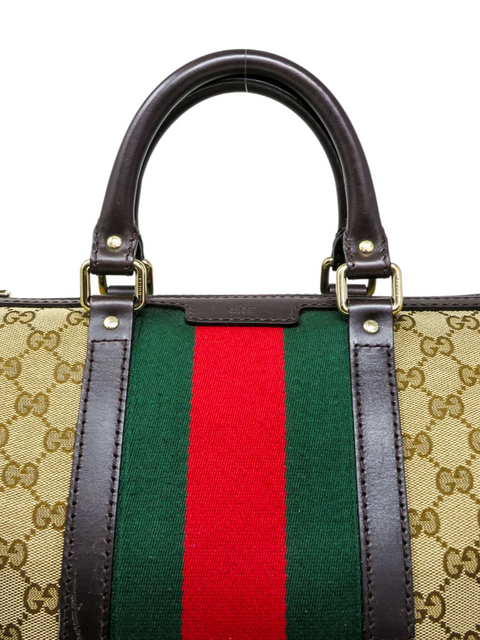 Bolso "GG Boston Bag"