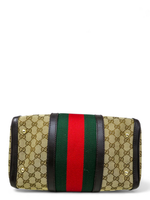 Bolso "GG Boston Bag"