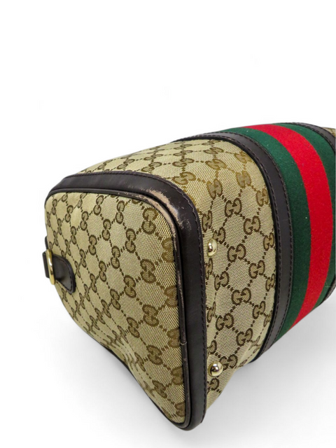 Bolso "GG Boston Bag"