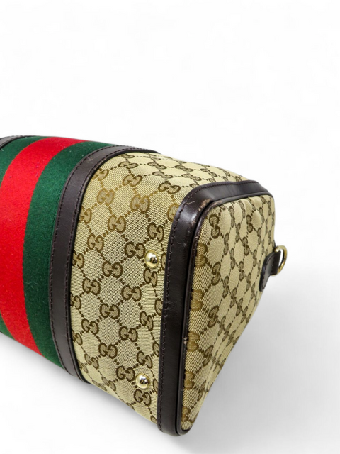 Bolso "GG Boston Bag"