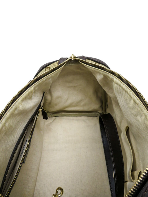 Bolso "GG Boston Bag"