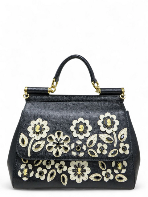 Bolso "Miss Sicily"