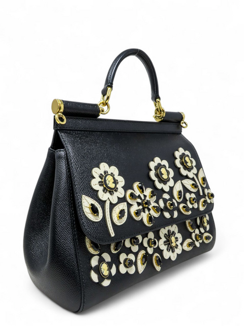 Bolso "Miss Sicily"